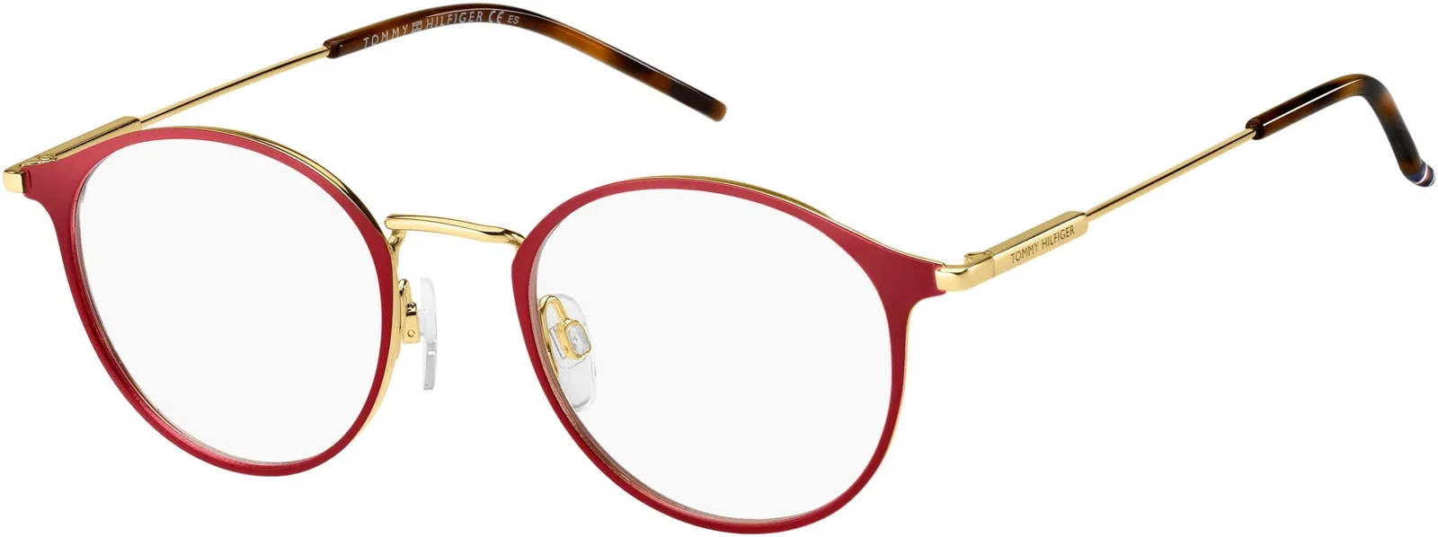 Tommy Hilfiger Th1771 Eyeglasses - view 5